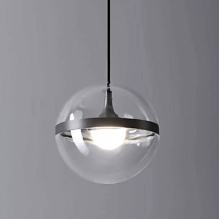 Подвесной светильник EZRA