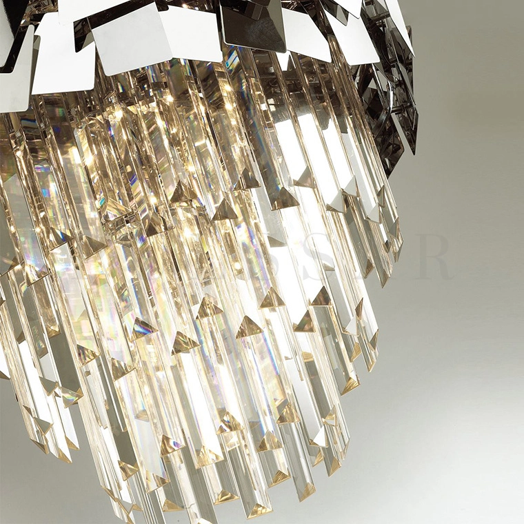 Потолочная люстра KASAEN C