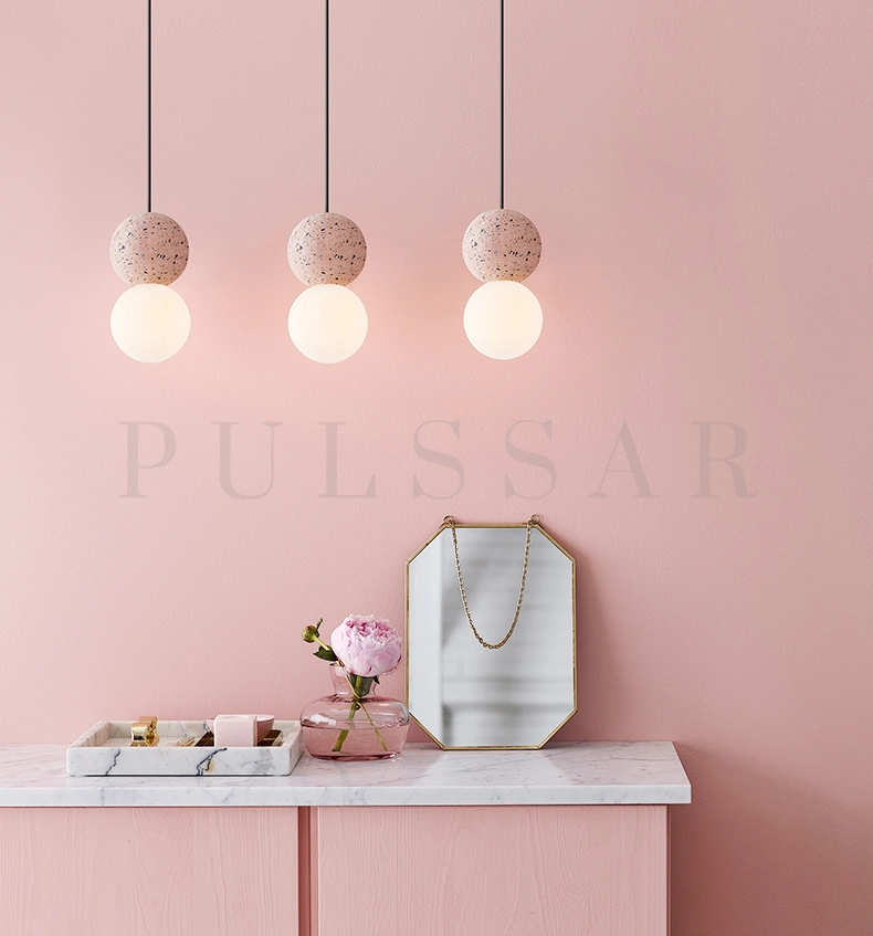 Подвесной светильник LILLA