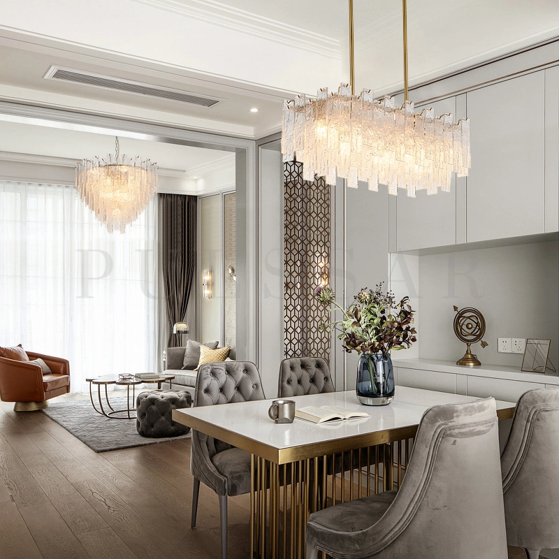 Подвесная люстра FAVOR