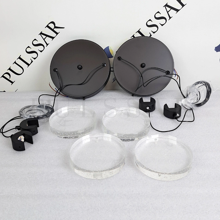 Подвесной светильник CELIAN DUO