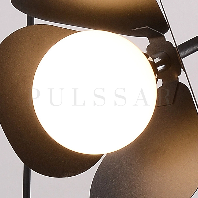 Подвесной светильник JANITA BW COMBO