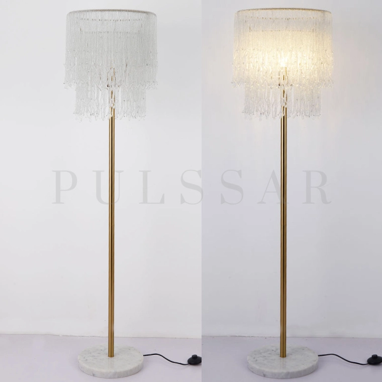 Торшер LABEL FL