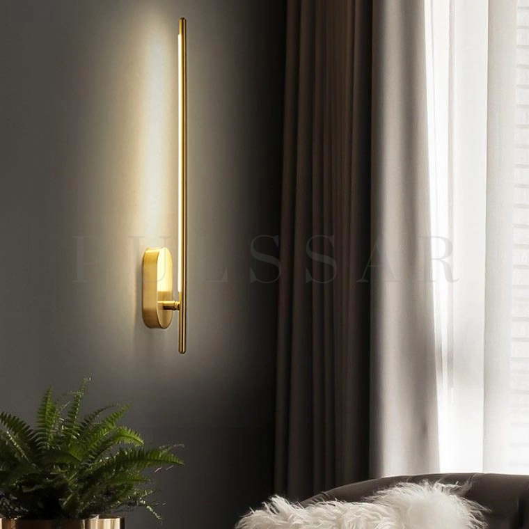 Бра для спальни  2026: светодиодная подсветка