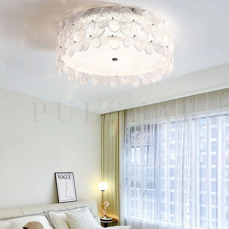 Потолочная люстра TOTTI SHORT