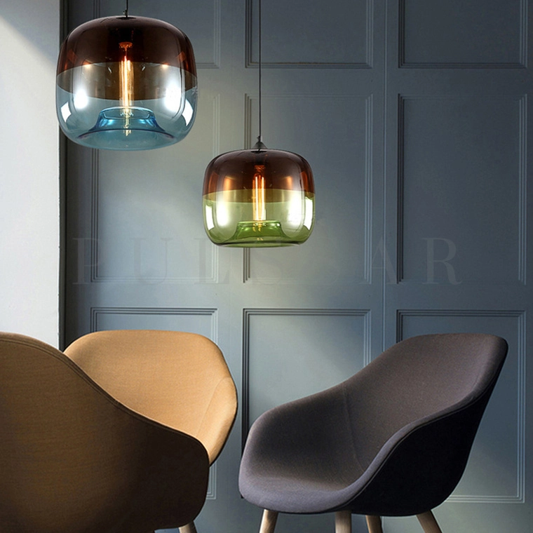 Подвесной светильник VECRA