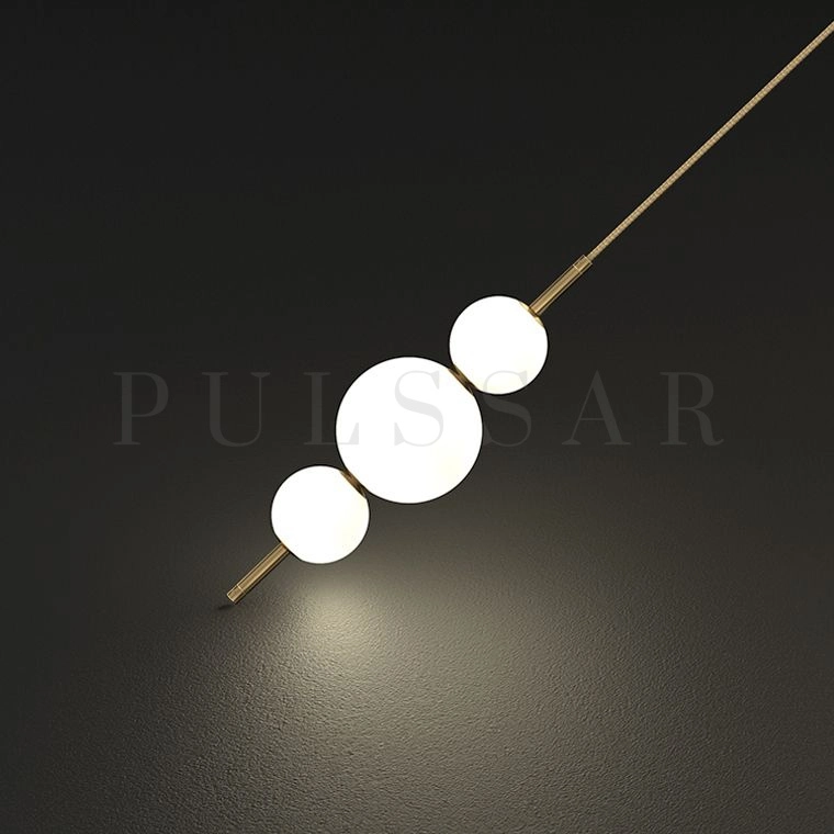 Подвесной светильник KLABBE