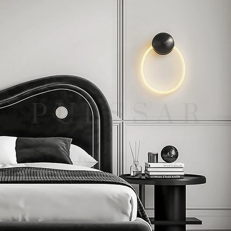 Бра GLORIFY OPTIC LOOP