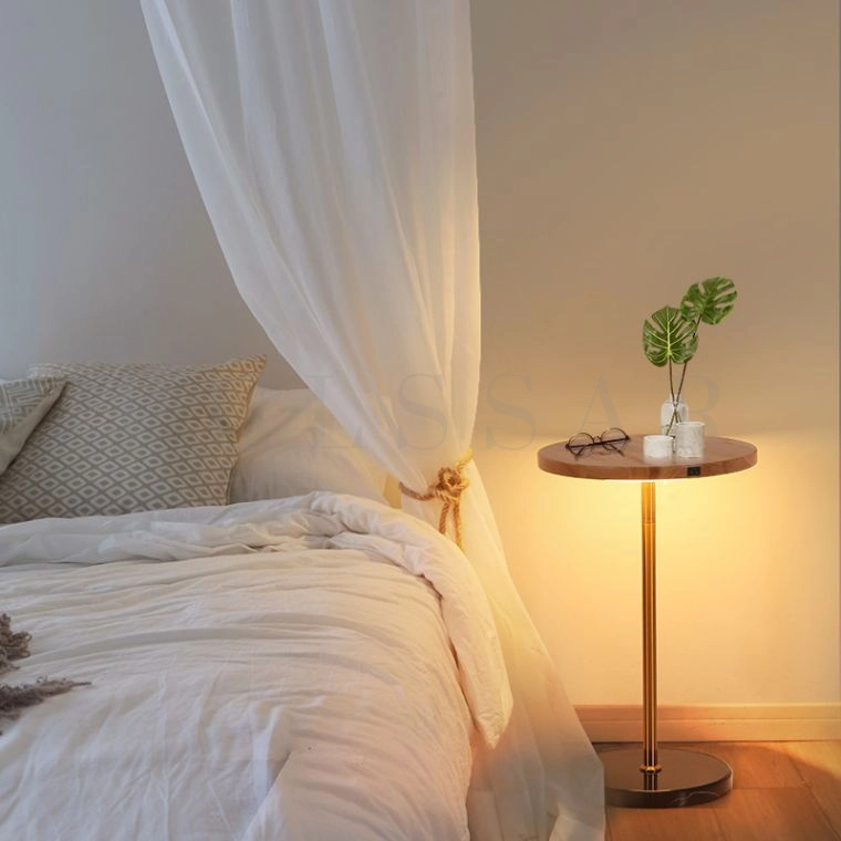 Торшер BASSE FL