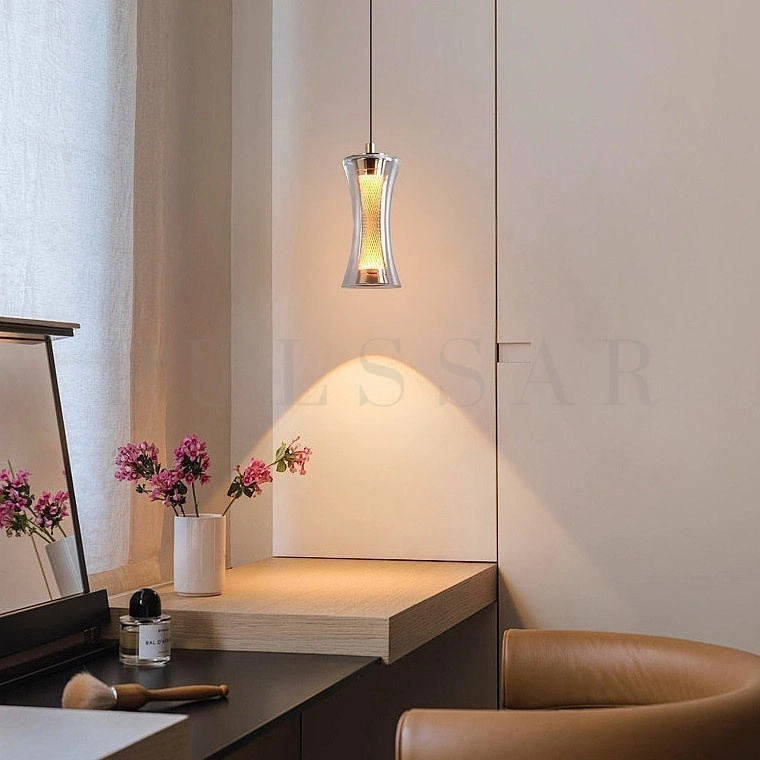 Подвесной светильник GUNTER