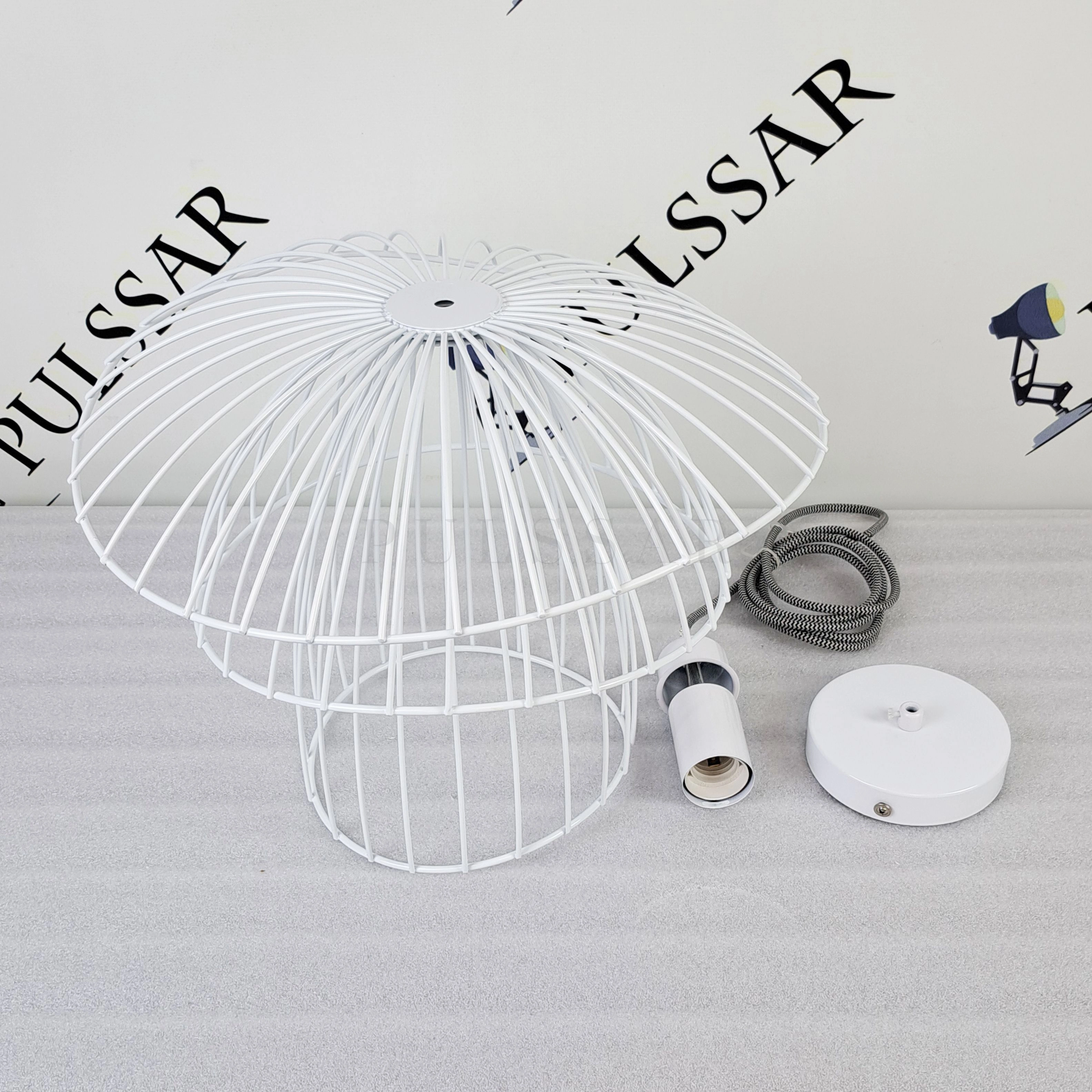 Подвесной светильник MODY