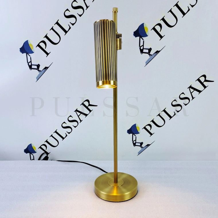 Настольная лампа TRIGGER TAB