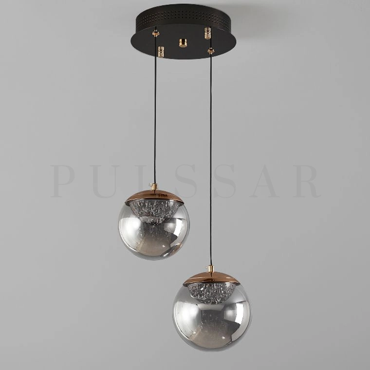 Подвесной светильник MAYER ORB