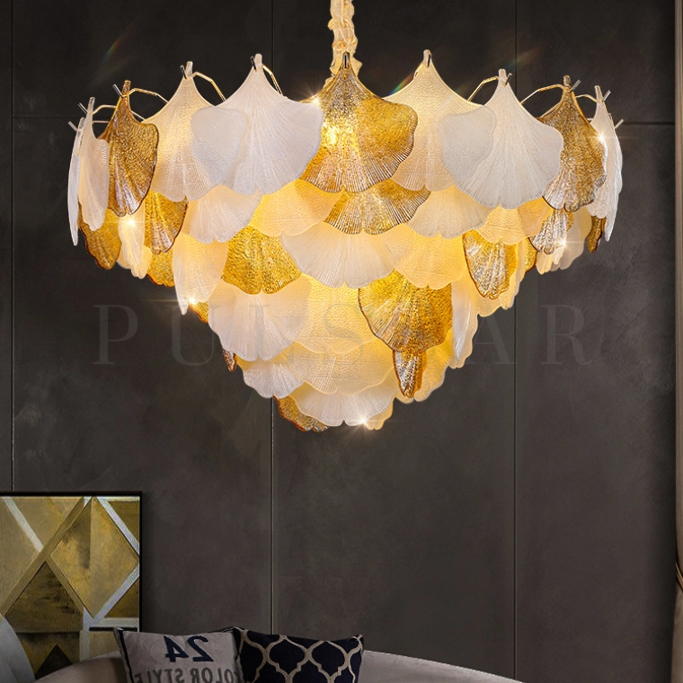 Подвесная люстра LILLEN