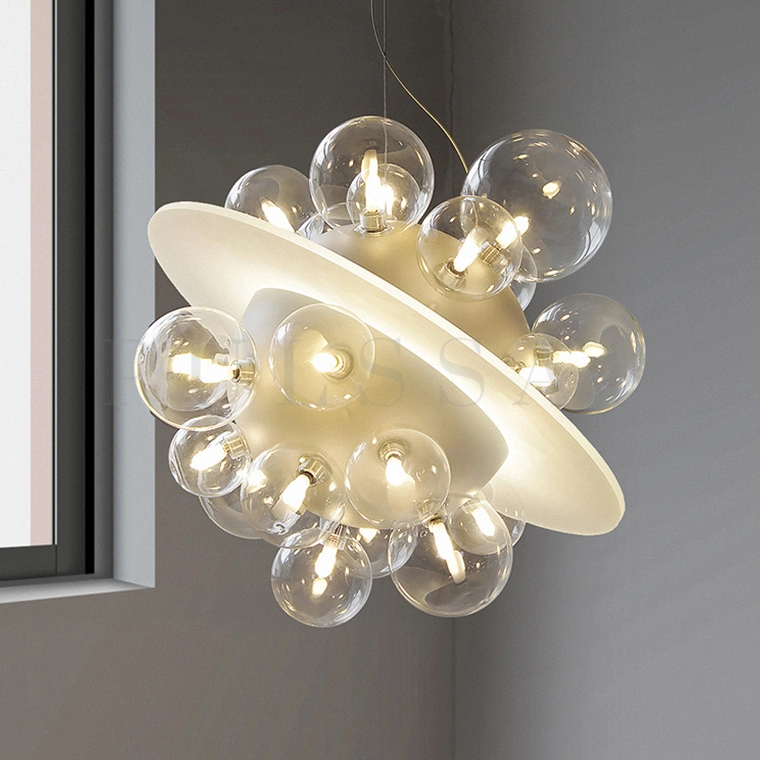 Подвесной светильник IONA UFO