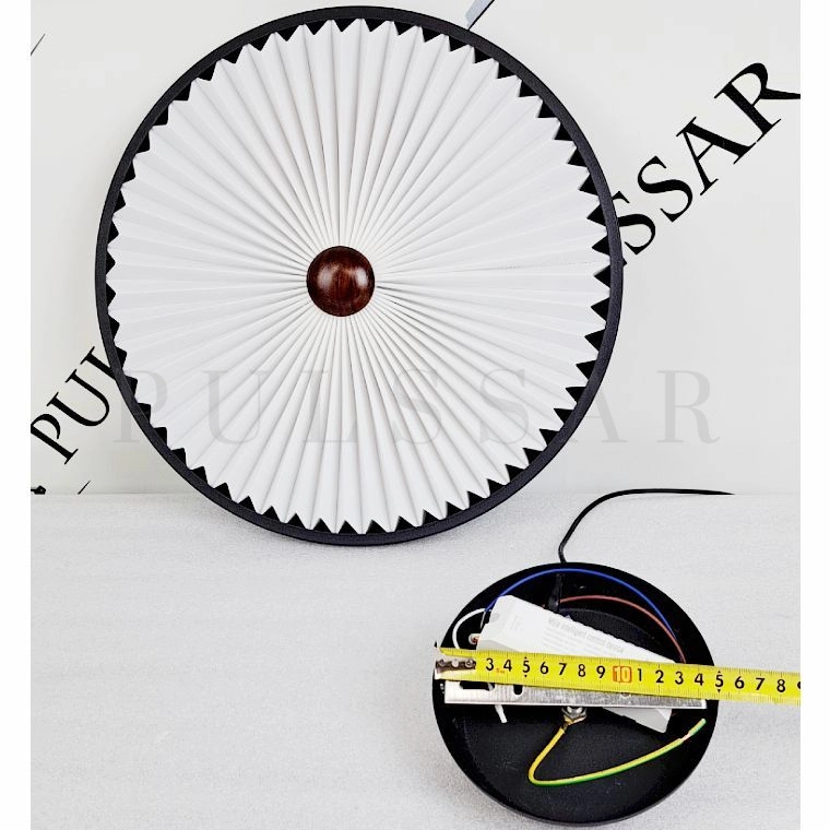 Подвесной светильник PEKKA