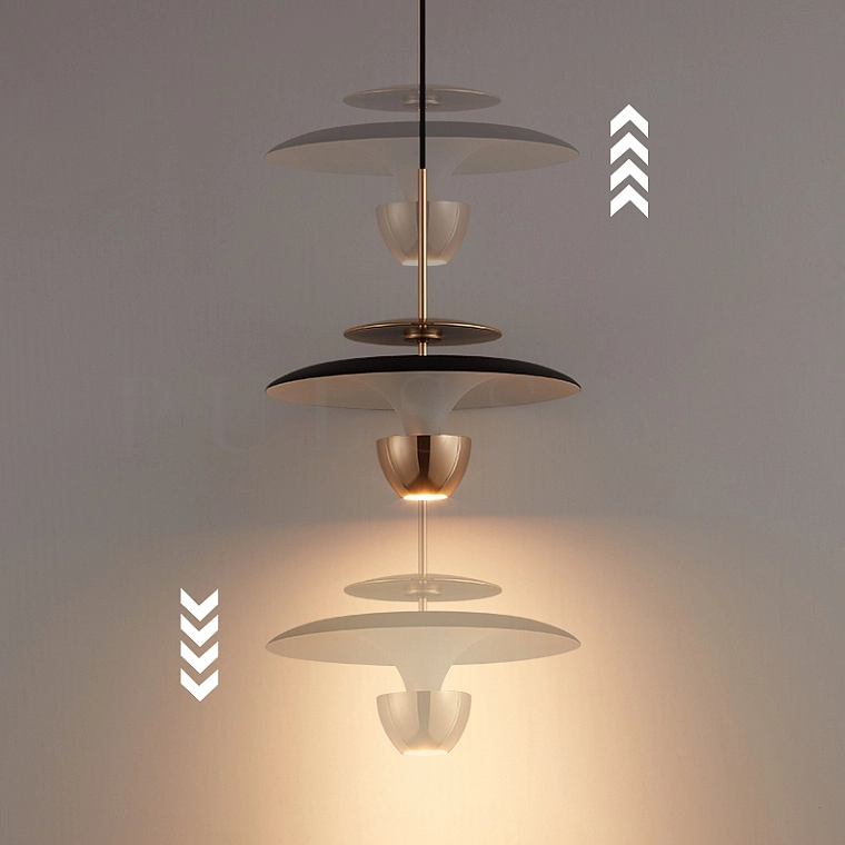 Подвесной светильник BERTIL