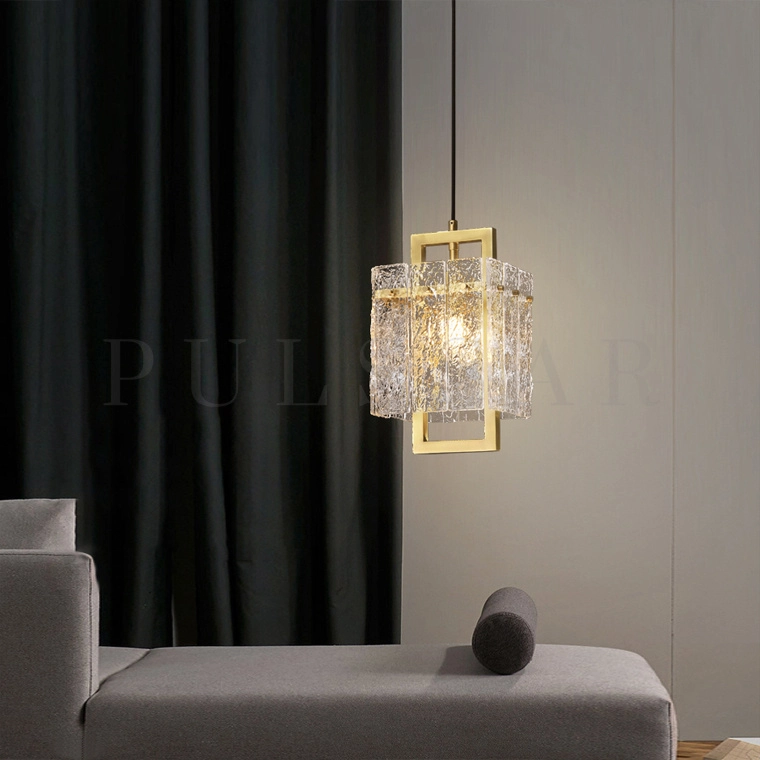 Подвесной светильник ADINA