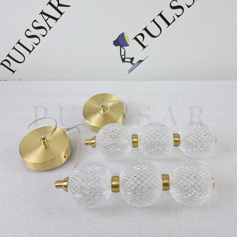 Подвесной светильник CARA ONE