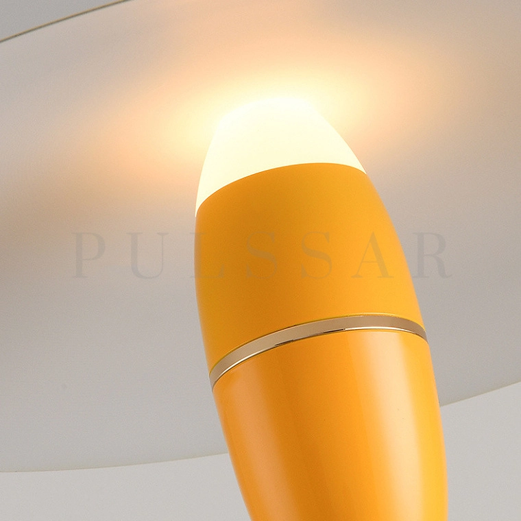 Подвесной светильник RUNAR B