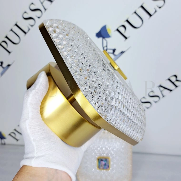 Потолочная люстра LUARA CH C