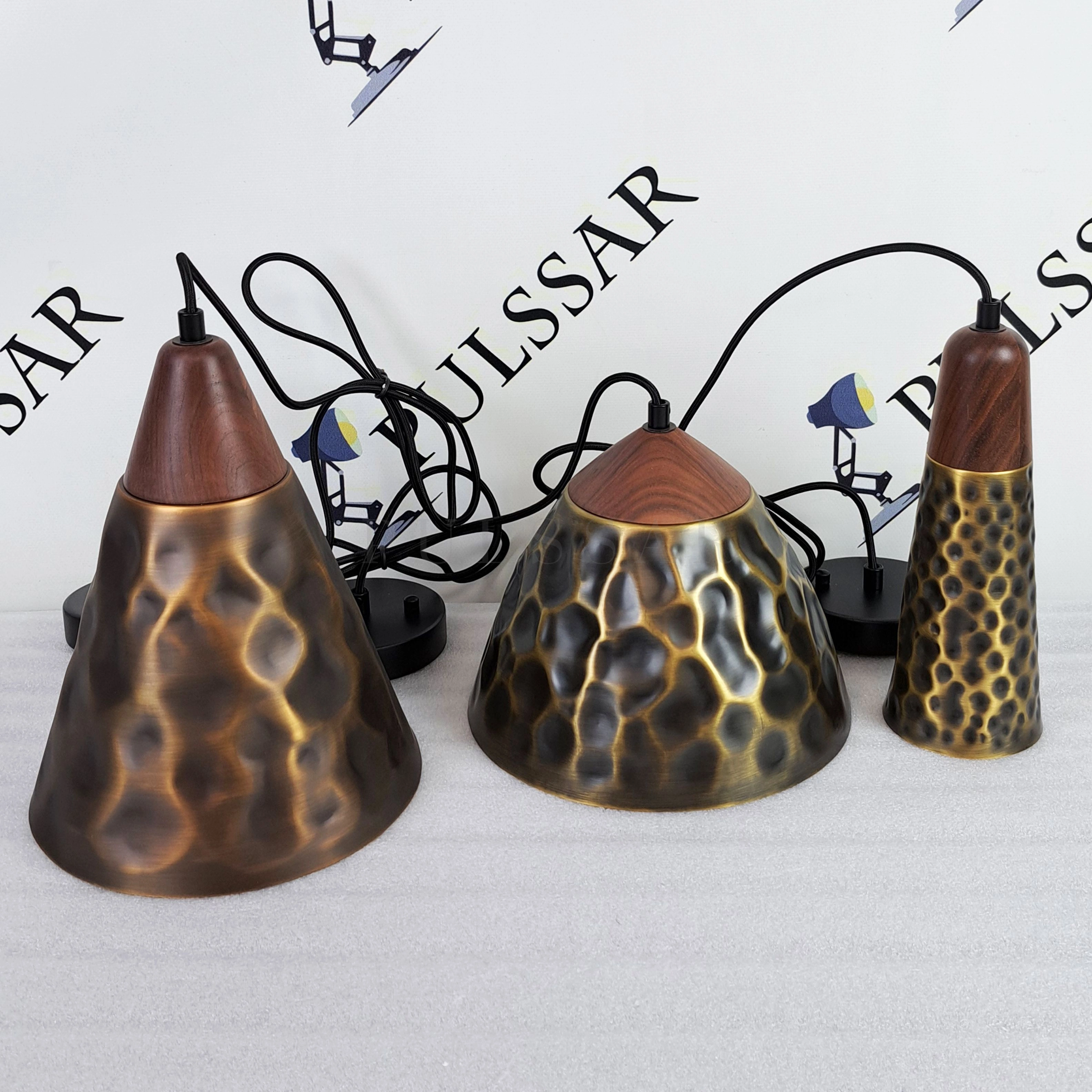 Подвесной светильник ALBAN