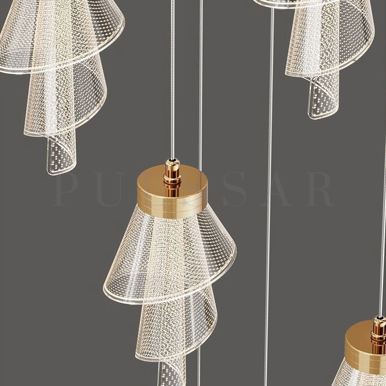 Подвесной светильник TEIS