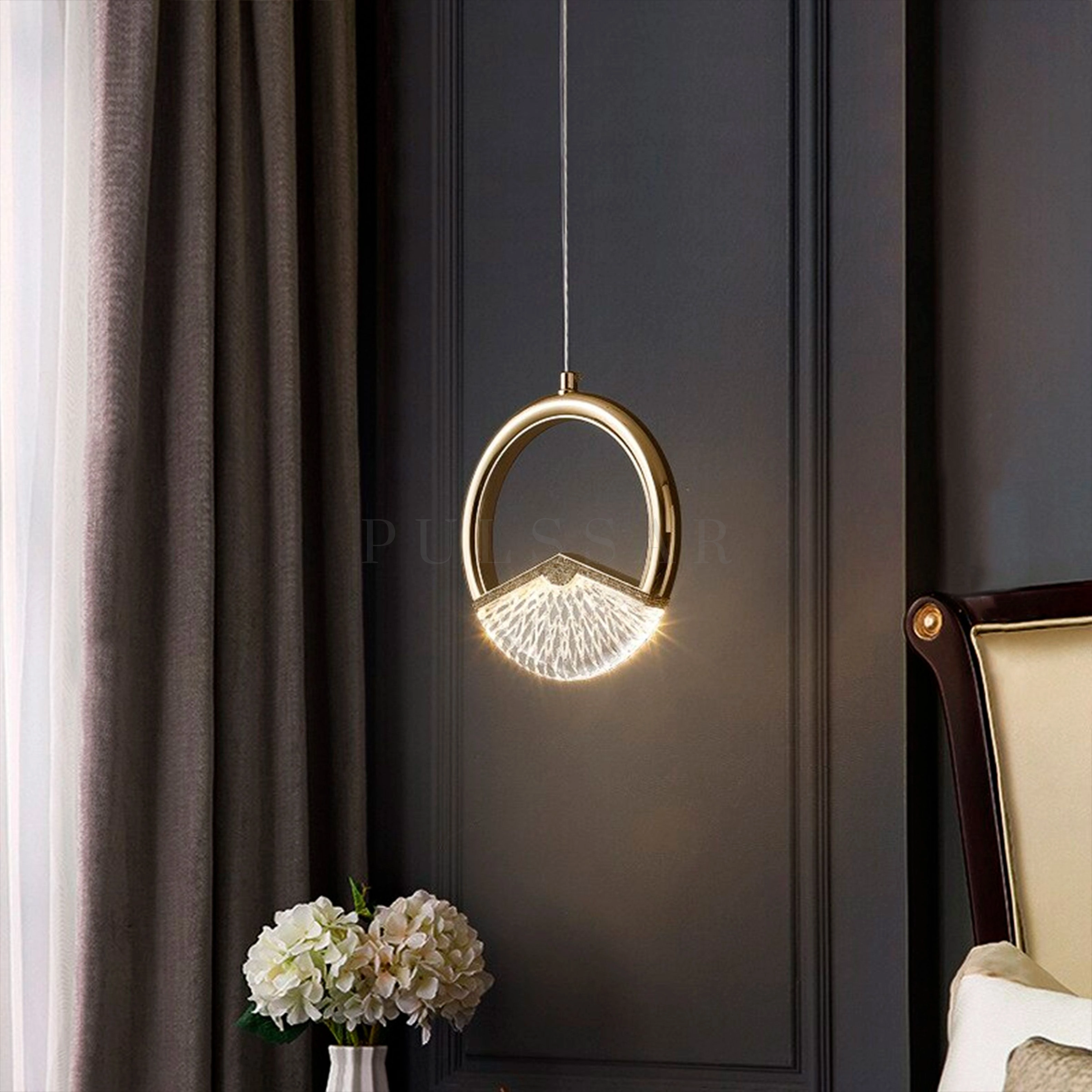 Подвесной светильник ARMAS