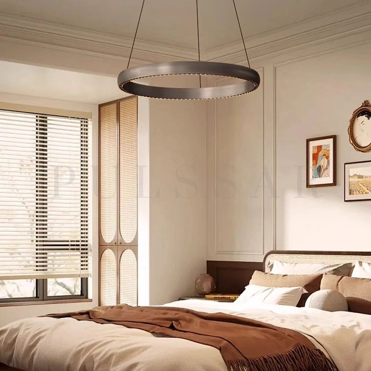 Кольцевая люстра ESTHER