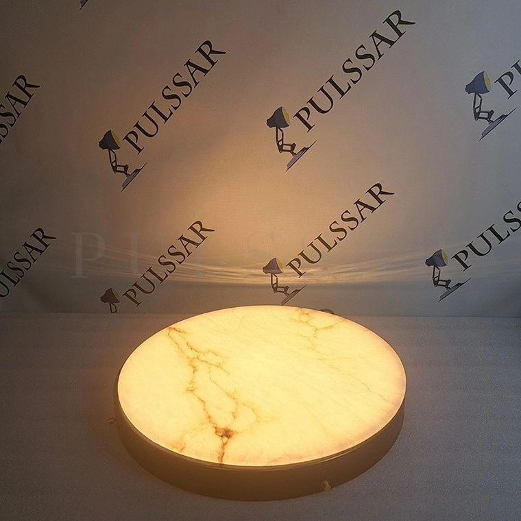 Потолочный светильник PLUMAS