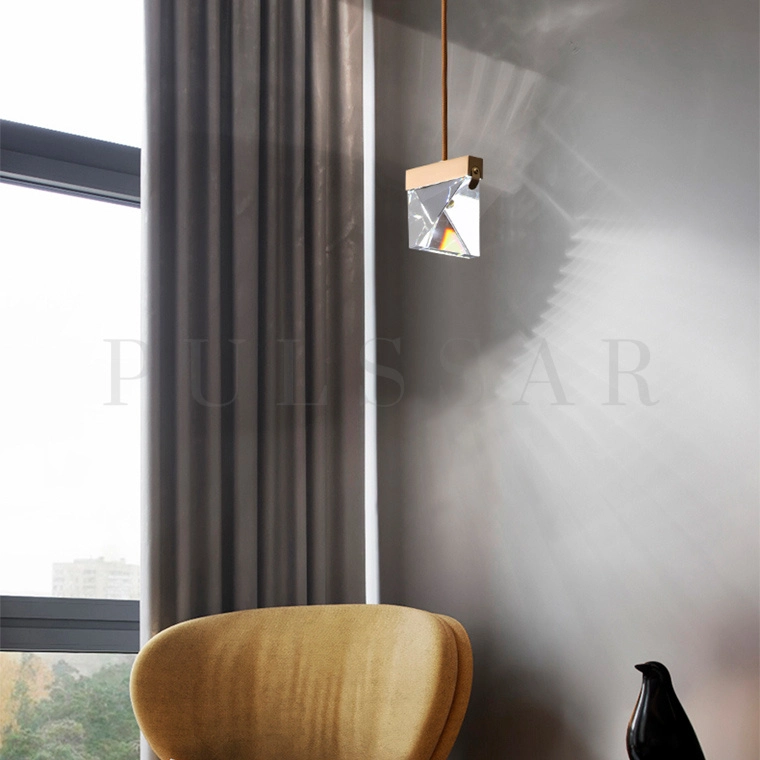 Подвесной светильник ALDIS