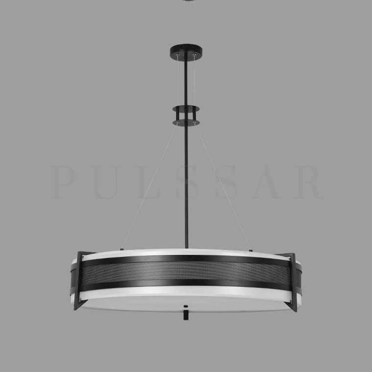 Подвесная люстра LORNA