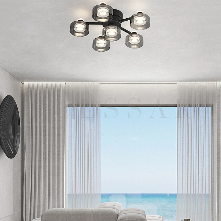 Потолочная люстра COMFORT