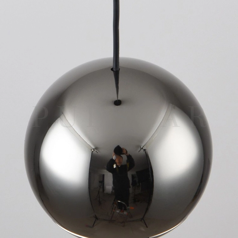 Подвесной светильник BENDIX B