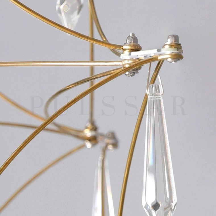 Подвесной светильник MARQUISE ONE