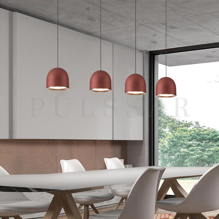 Подвесной светильник HOUSE