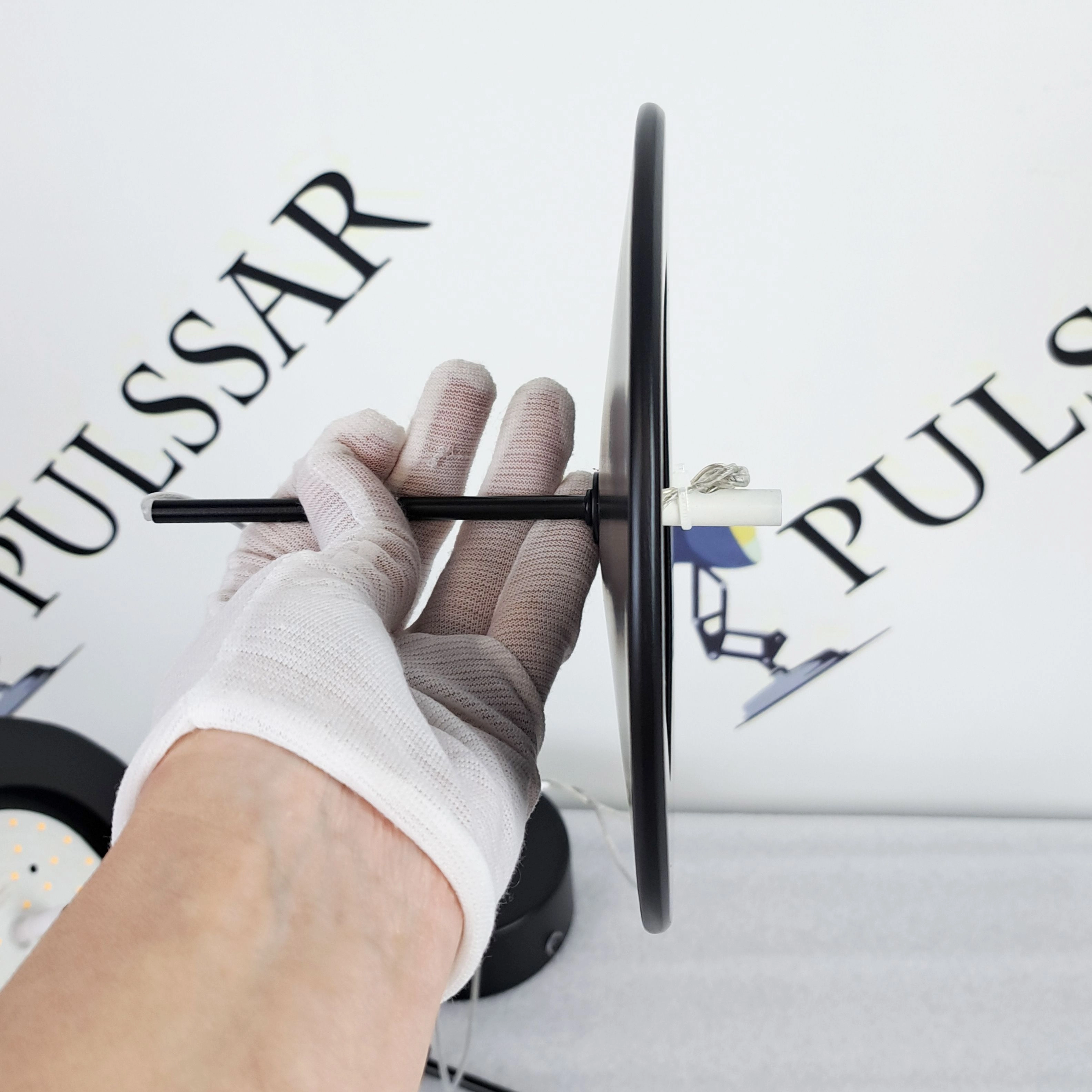 Подвесной светильник FILL