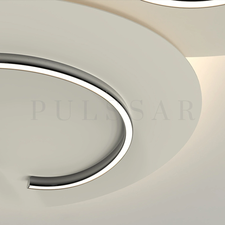 Потолочный светильник CIRCLE COMBO