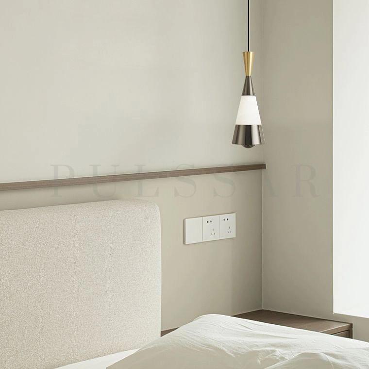 Подвесной светильник JEFF