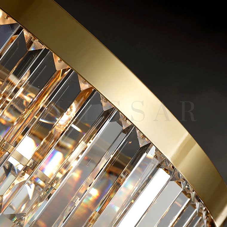 Подвесная люстра EXULT B