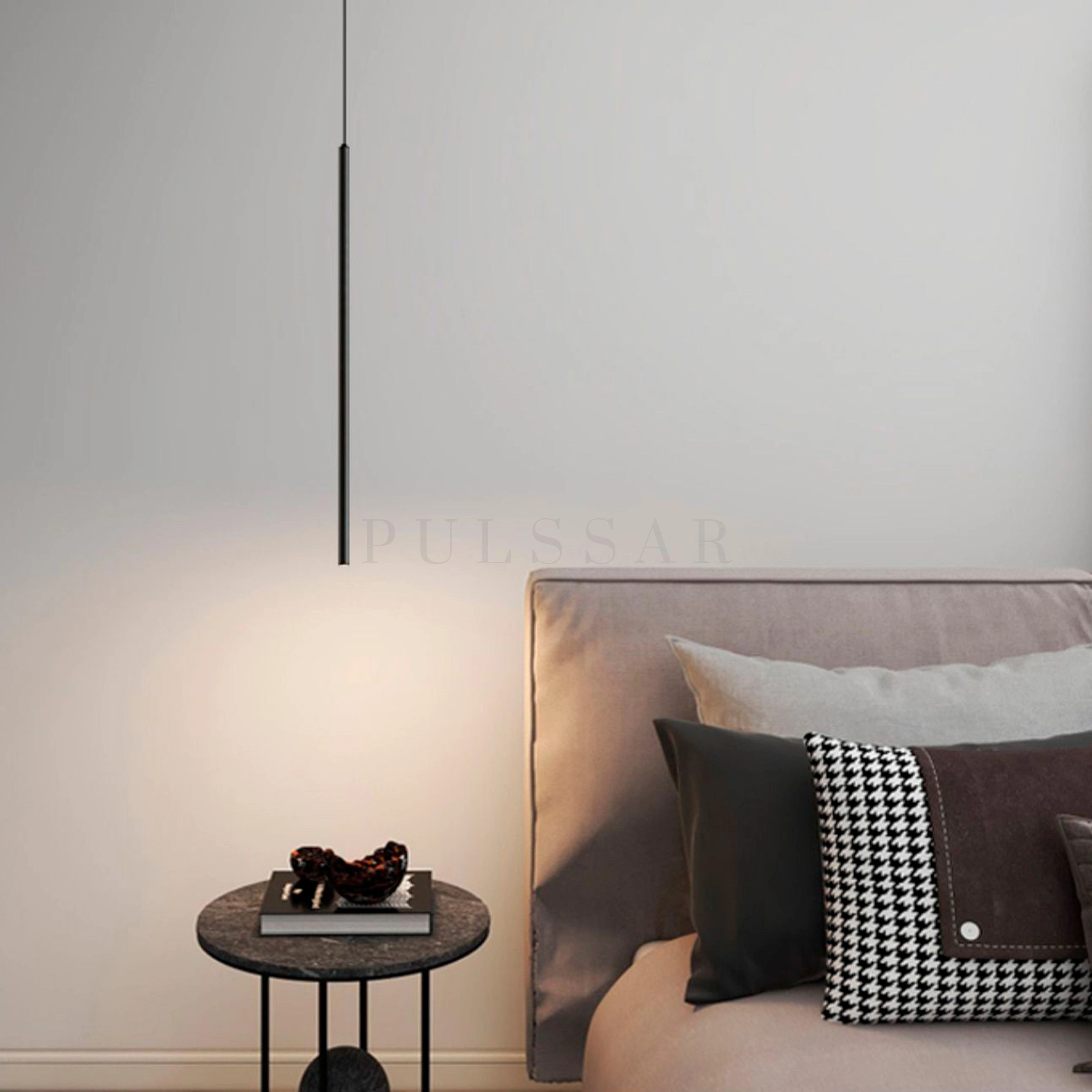 Подвесной светильник ATTA