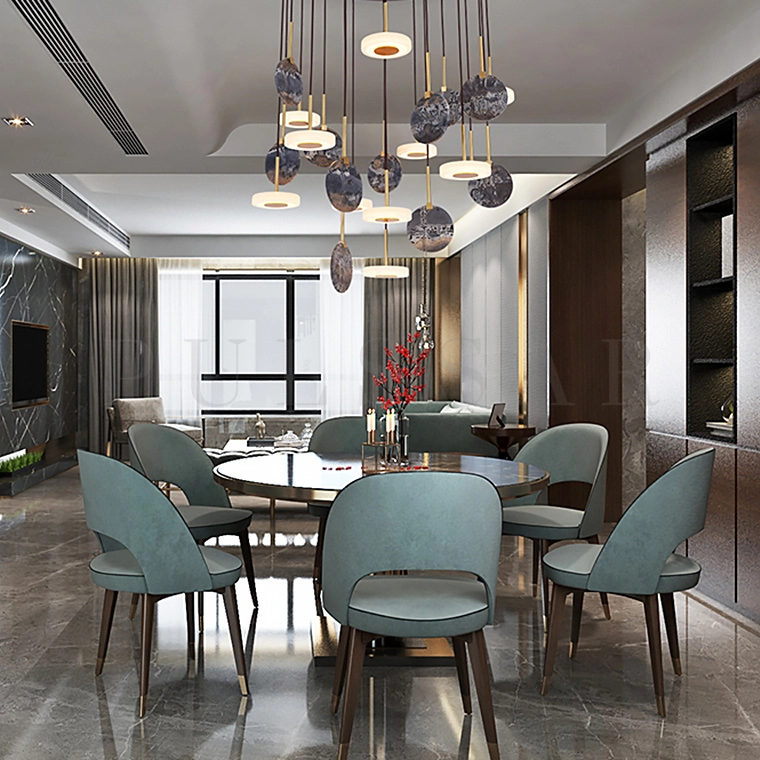 Подвесной светильник TECTONICS