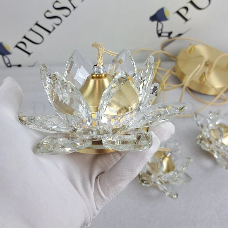 Подвесной светильник LOTOS ONE