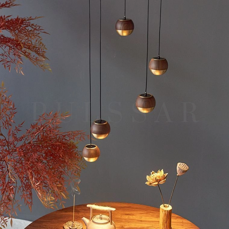 Подвесной светильник BRENN