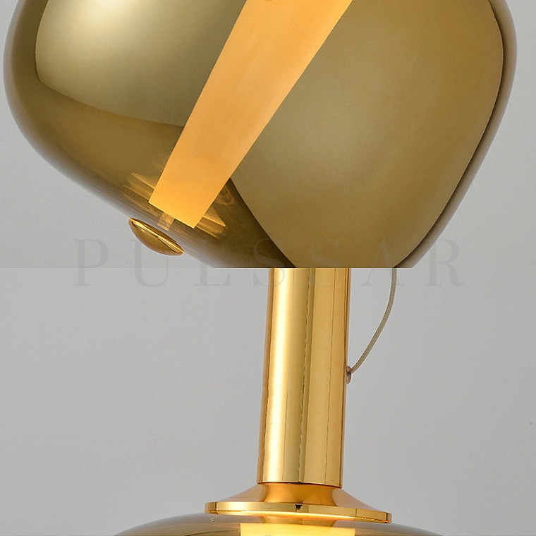 Подвесной светильник FOLLETT