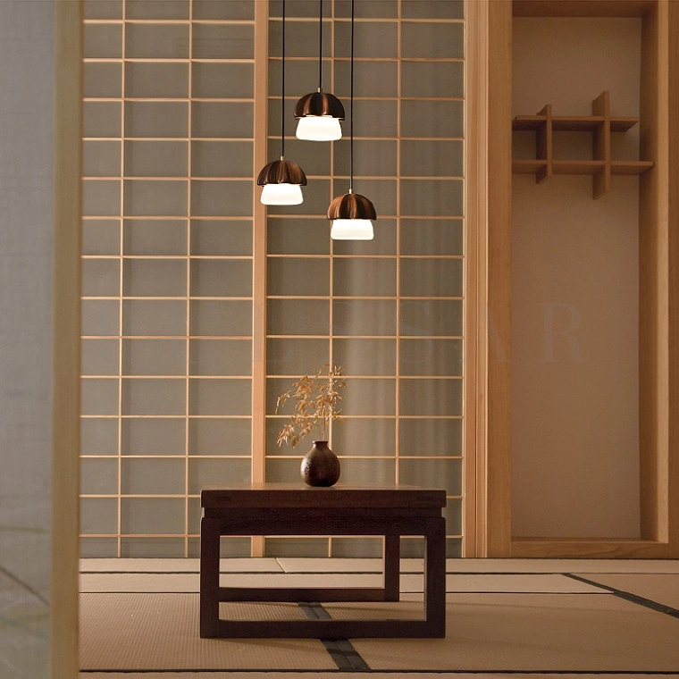 Подвесной светильник DEMURE