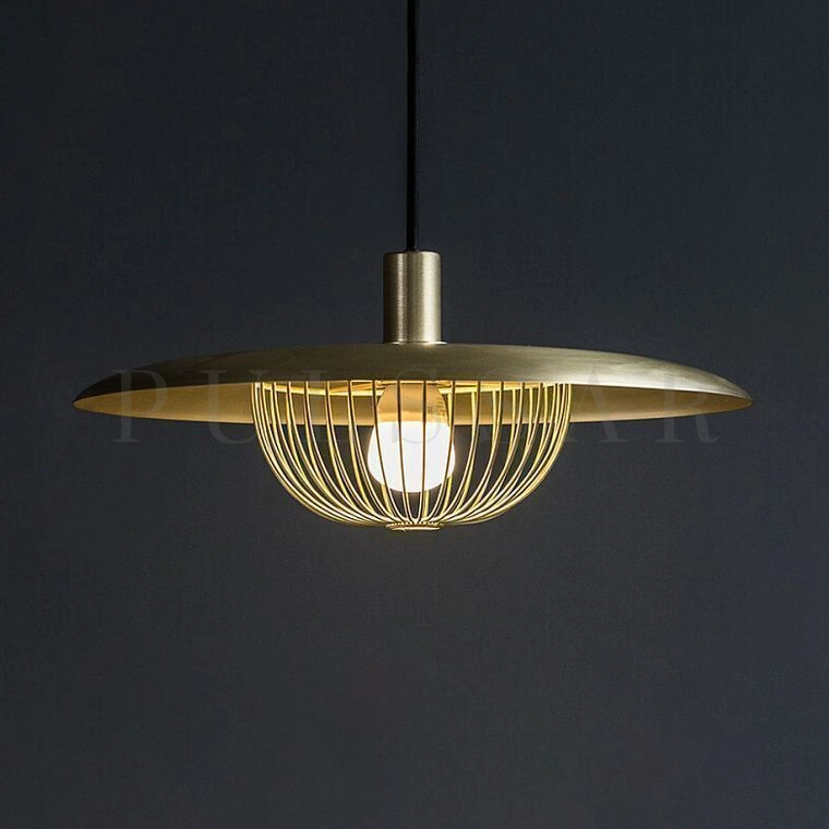 Подвесной светильник GOTWALD