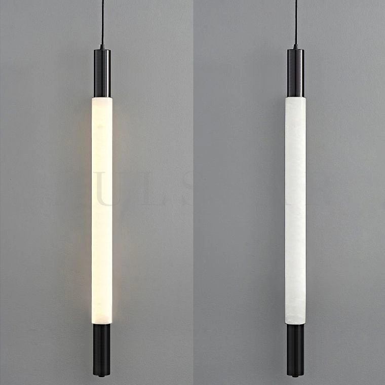 Подвесной светильник MARBLE RACK