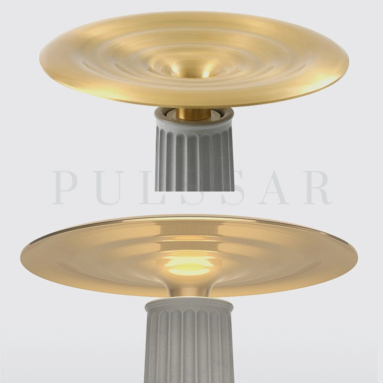 Настольная лампа CASTOR