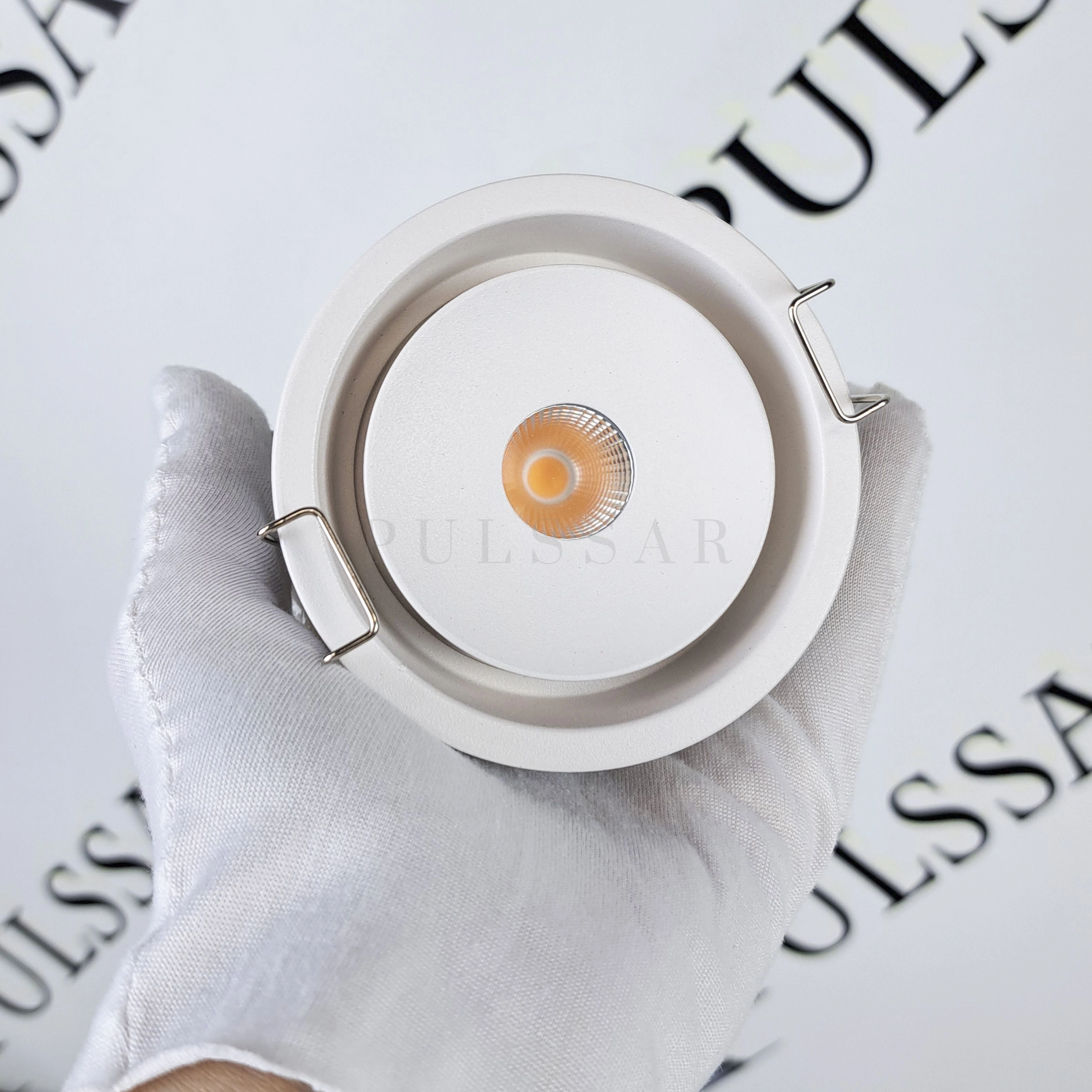 Точечный светильник GIDO